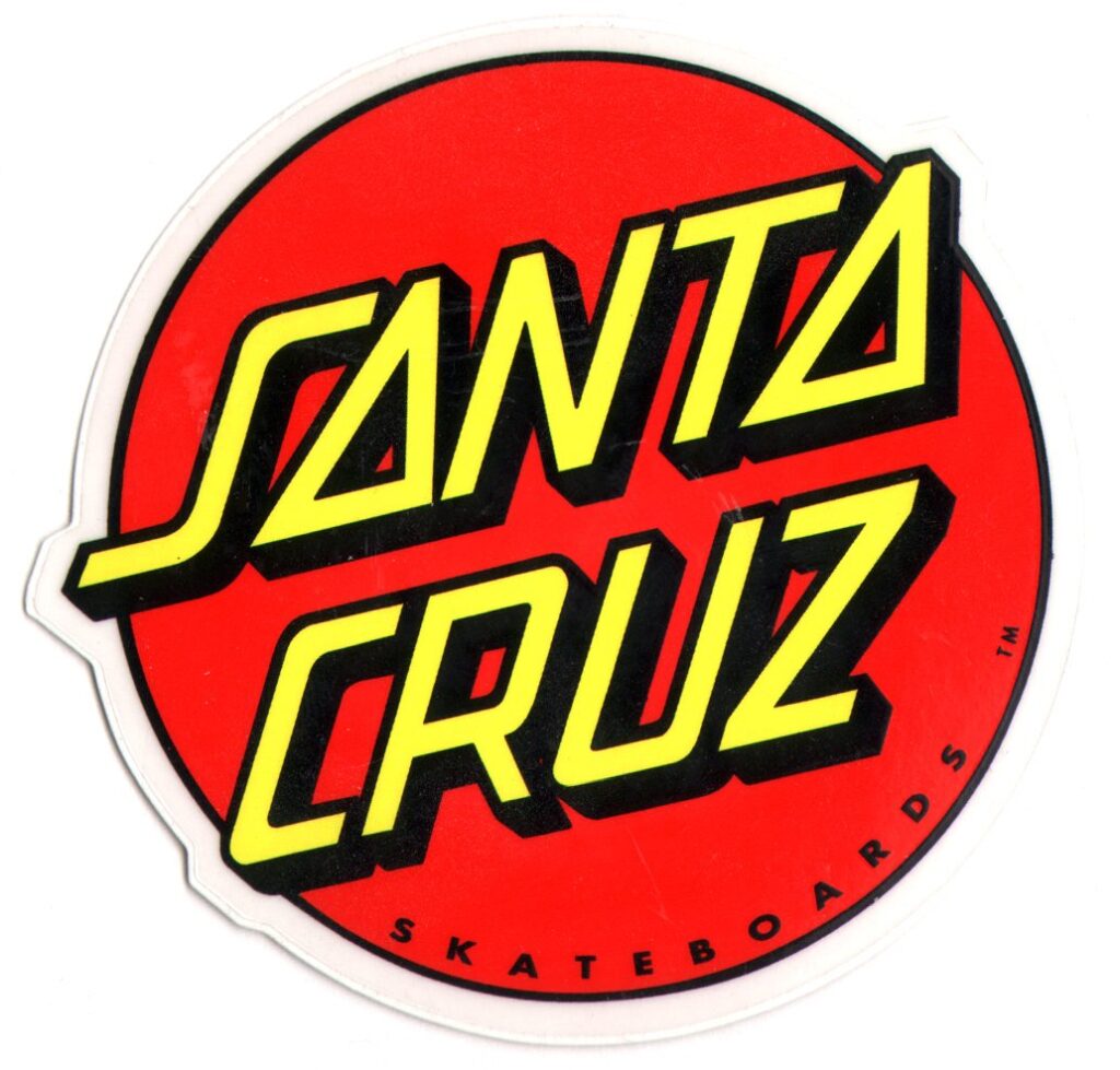 Santa Cruz Skateboards